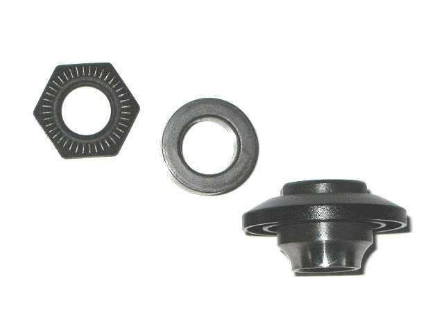 Shimano - Konus unit venstre til baghjul road - WH-R501