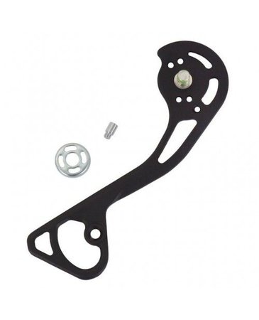 Shimano XT - Yderplade og bolt til bagskifter - Type RD-M786-SGS