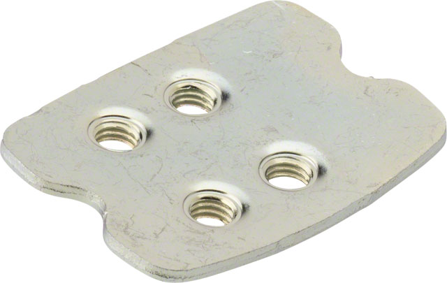 Shimano - Gevindplade mellem cykelsko og klampe SPD - SH-A200