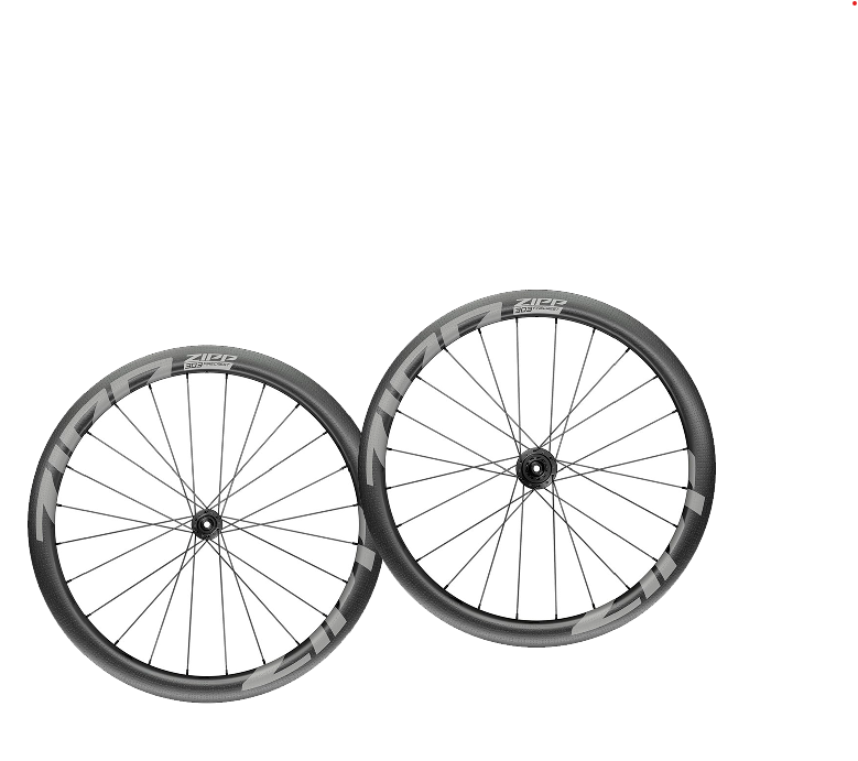 ZIPP 303 700c Carbon Hjulsæt - SRAM/Shimano