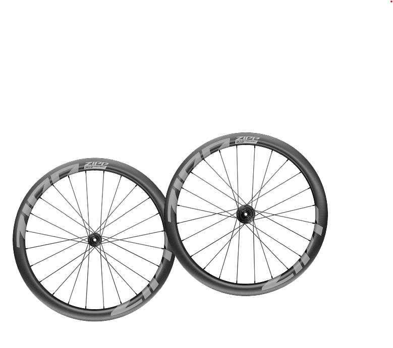 ZIPP Wheel 303 700c Carbon Hjulsæt - XD-R