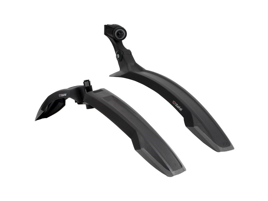 Zefal Deflector M60 Skærmsæt 26"-29"