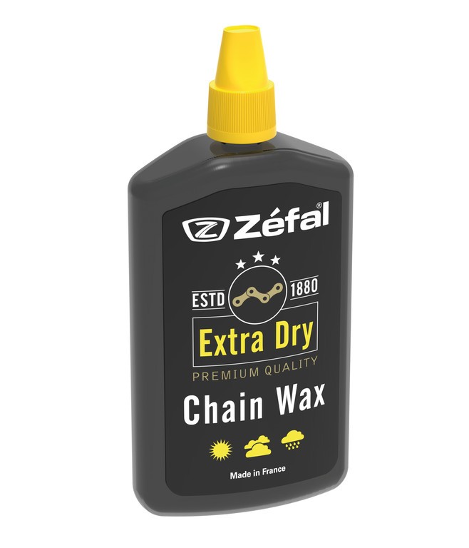 Zefal Extra Dry Kædevoks