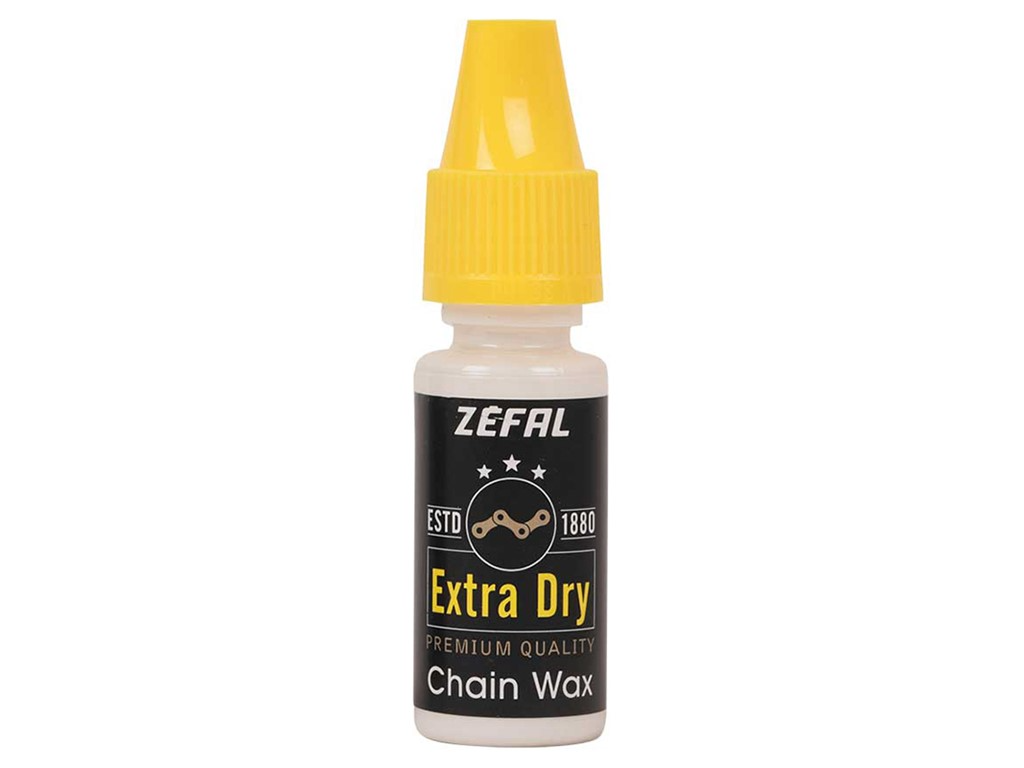 Zefal Extra Dry Wax 10ml