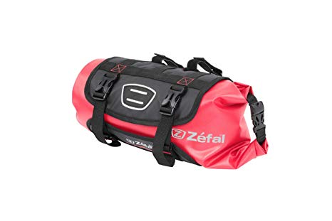 ZÉFAL Z Adventure F10 BikePacking Taske (10L)