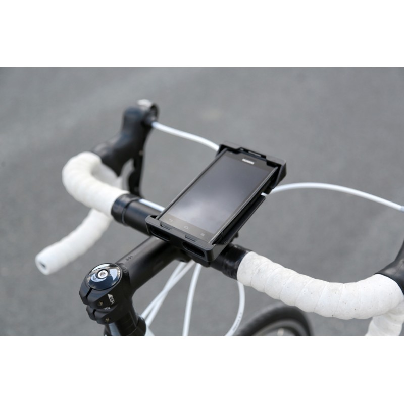 Mobilholder til cykel - Zefal Z Console Universal M