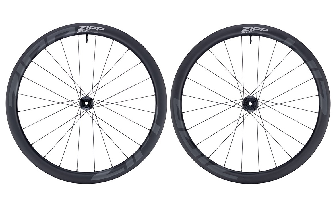 Zipp 303 S 700c Hjulsæt
