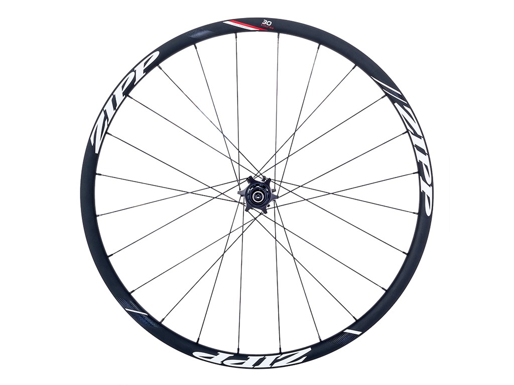 Zipp 30 Course Tubular XDR Baghjul Disc