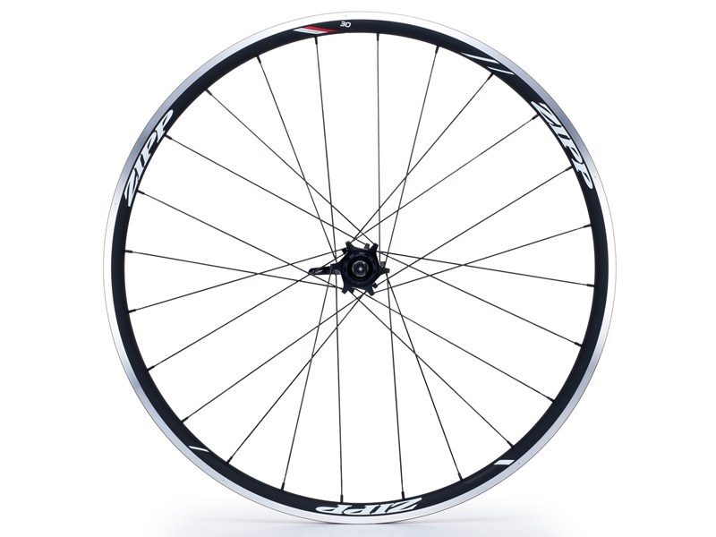 Zipp 30 Course Tubular XDR Baghjul