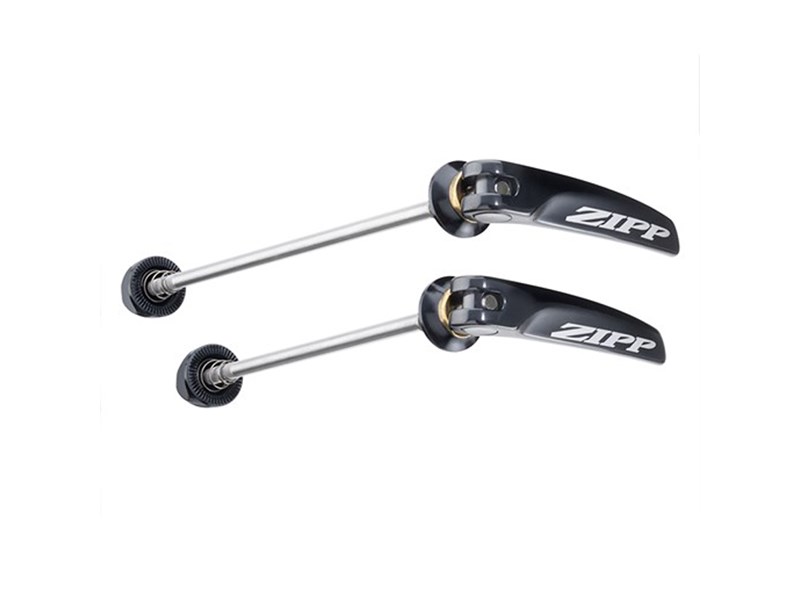 Zipp Quick Release Landevej Rustfri stål