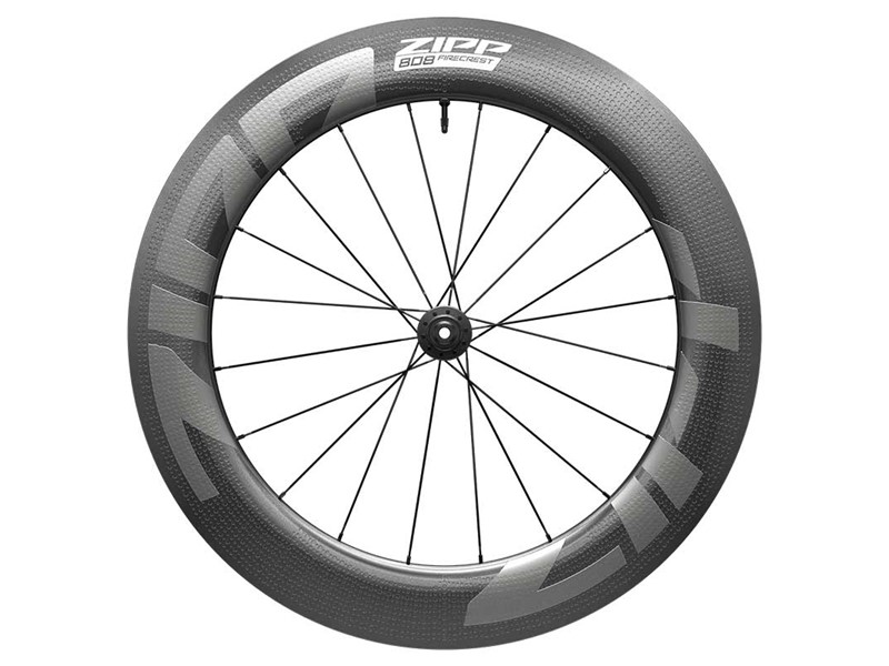 Zipp Wheel 808 Firecrest 700c Front Disc