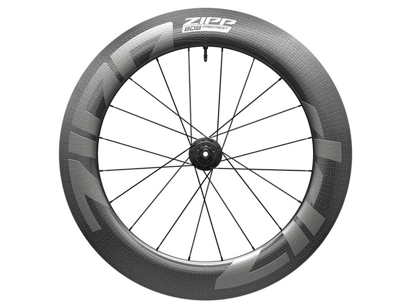 Zipp Wheel 808 Firecrest 700c Rear 12-speed XDR