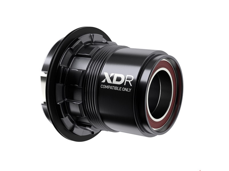Zipp XDR kassettehylster til Super 9