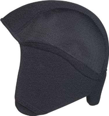 Hjelmhue Abus Vinterkit til voksenhjelme str. 52-57 cm