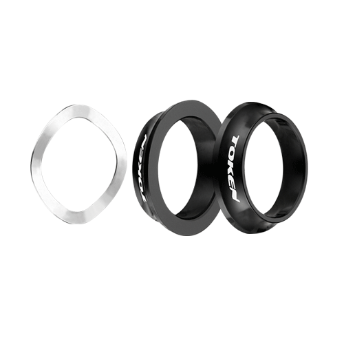 Token BB30 til BB386 adapter 30 mm aksel