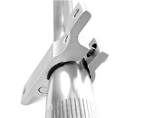 Velo Orange Adapter til montering af flaskeholder på styr