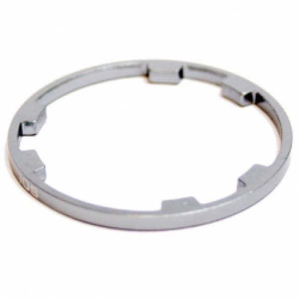 Shimano mellemskive - Til 9 gears kassette - 2,56mm