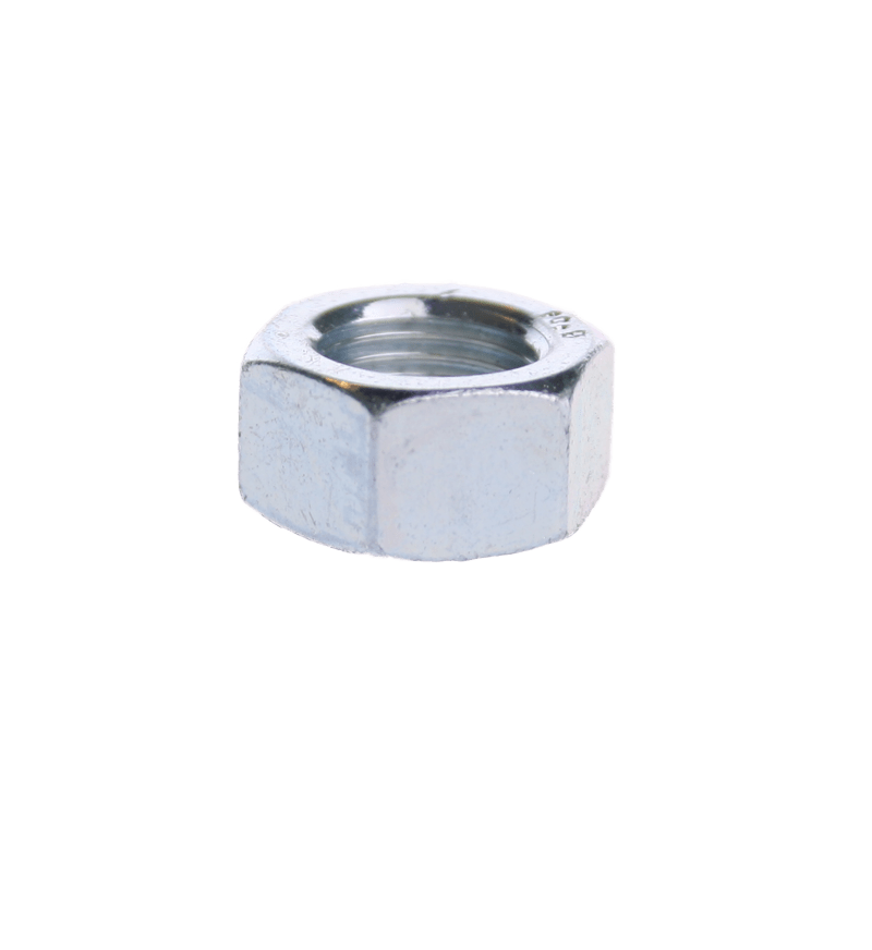 Akselmøtrik åben 10,5mm Sram gearnav (1 stk)