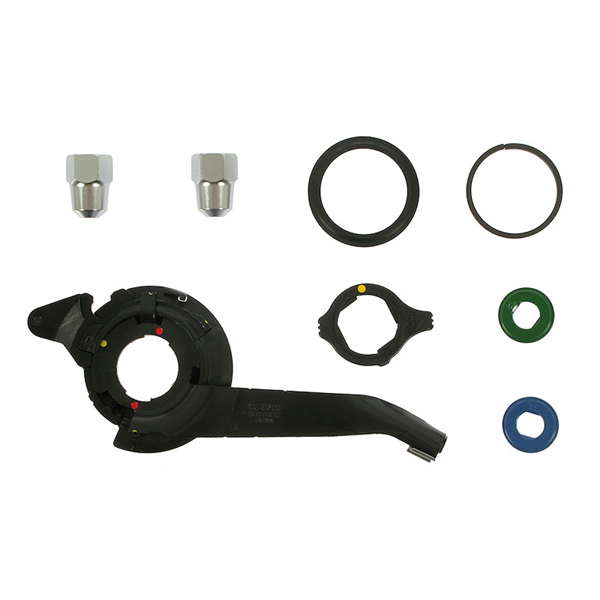 Shimano Komponentsæt Sg-s700 8r/8l M. Cj-s700, Alfine 11 - Cykelreservedele