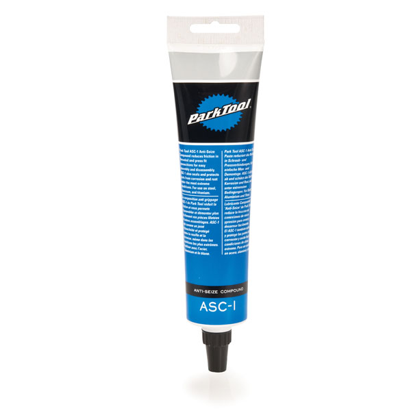 Park Tool ASC-1 - Låsepasta - Tube med 113gram