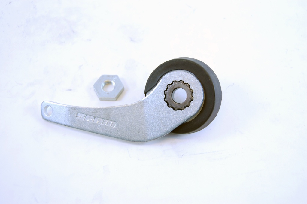Bremsearm med konus til spectro/sram