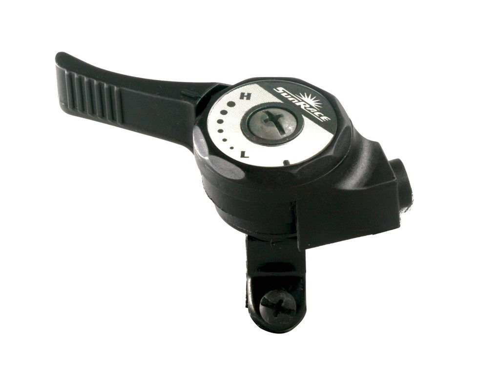 Skiftegreb 3-speed venstre sunrace