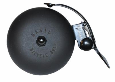 Basil Portland Bell - Ringeklokke - Matsort - 55 mm