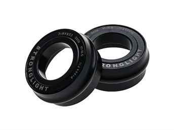 Stronglight pressfit adapter BB 30/24