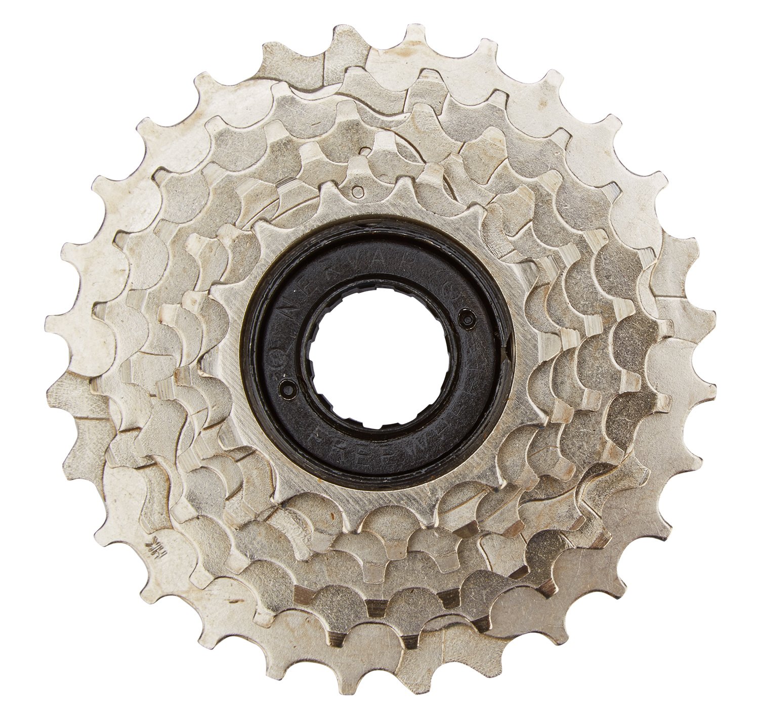 Sunrace 6 gears skruekrans 14-28T