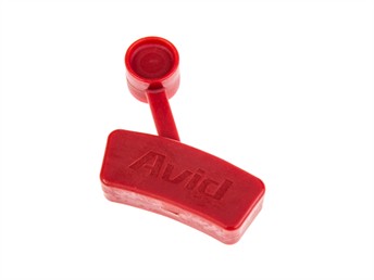 Avid Bleed block til Trail og Guide