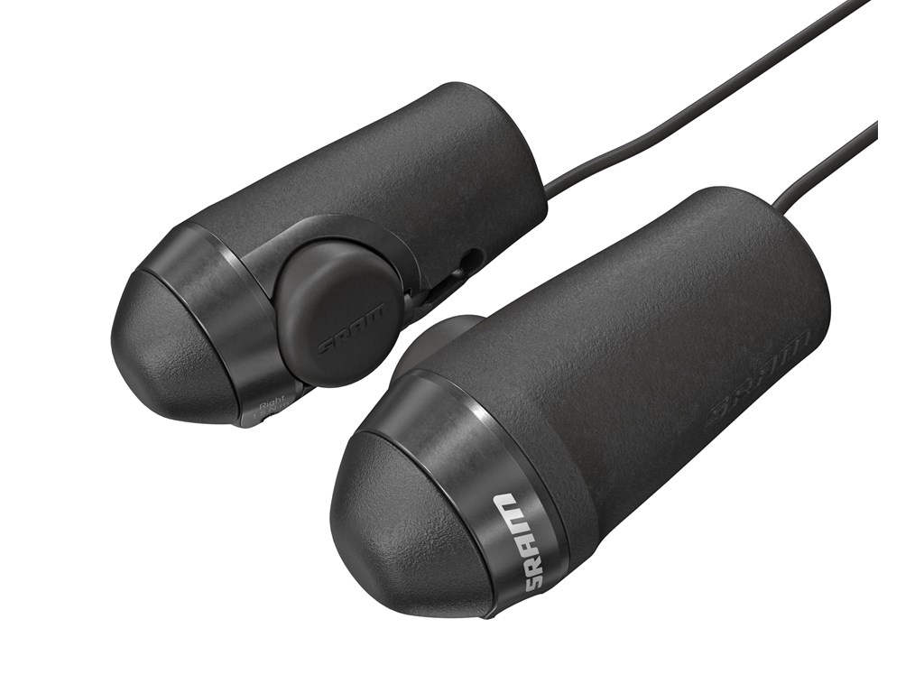 SRAM BlipGrips Montering til eTap Blips