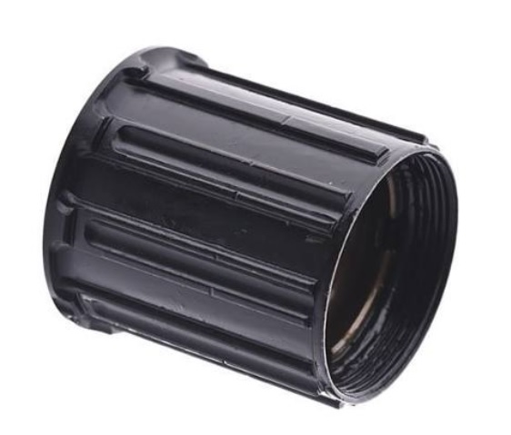 Shimano Deore - Kassettehus til 9 gear WH-MT35-R
