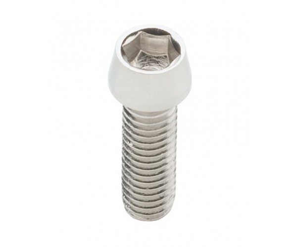 Shimano - Skrue tl venstre pedalarm - Dura Ace/XTR med flere
