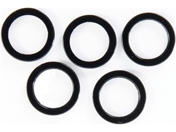SRAM Spacer til klingebolte 5 stk.