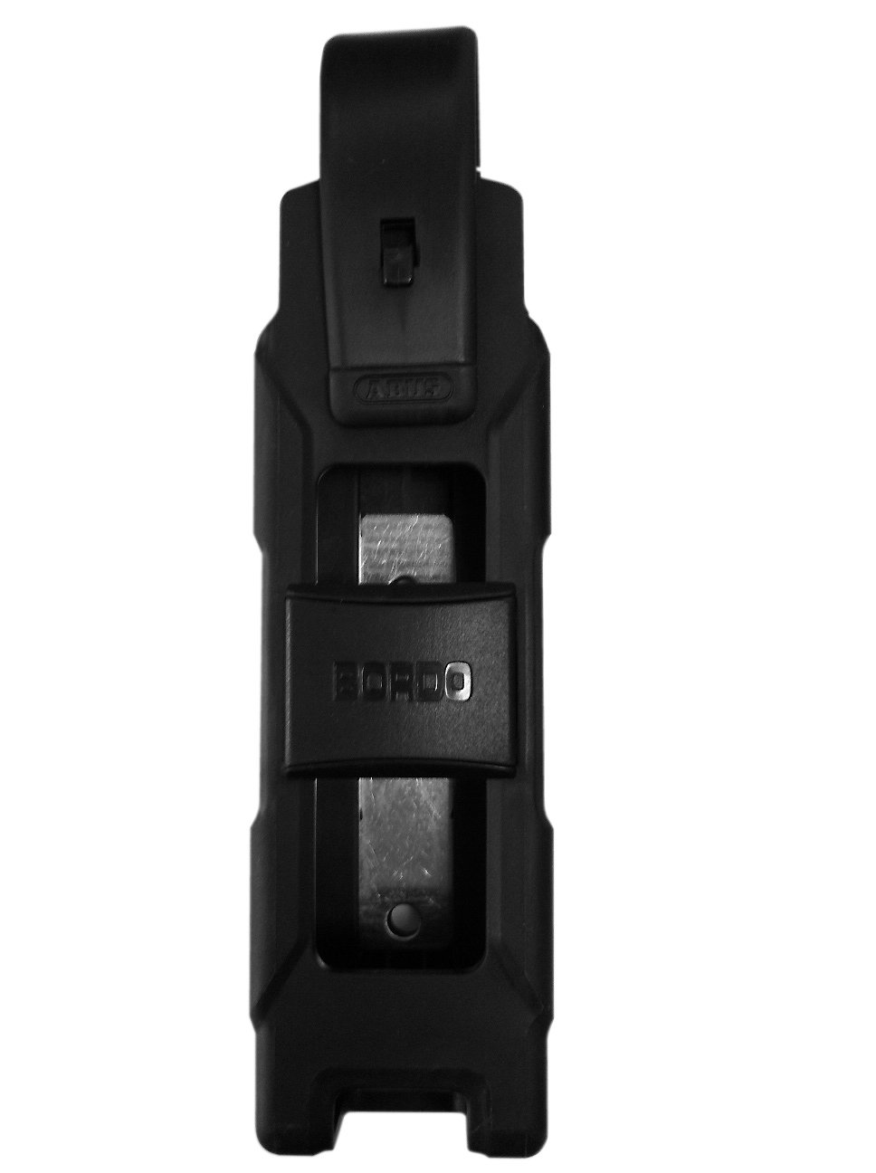 ABUS Bracket ST 6000/90 black BORDO™