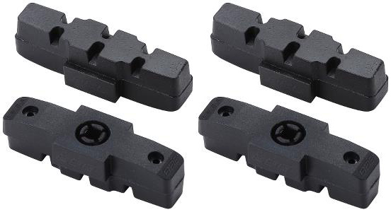 BBB Hydrostop Bremseklodser til Magura 4 stk.