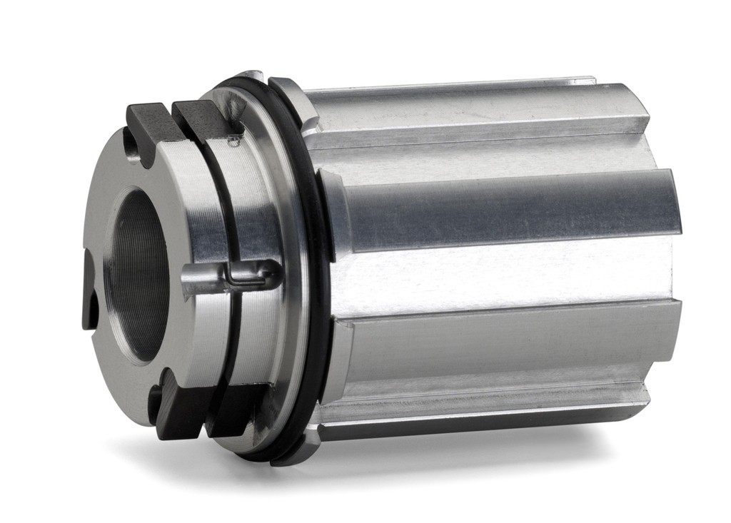 Elite kassettehylster til Turbo Muin trainer og Shimano kassetter