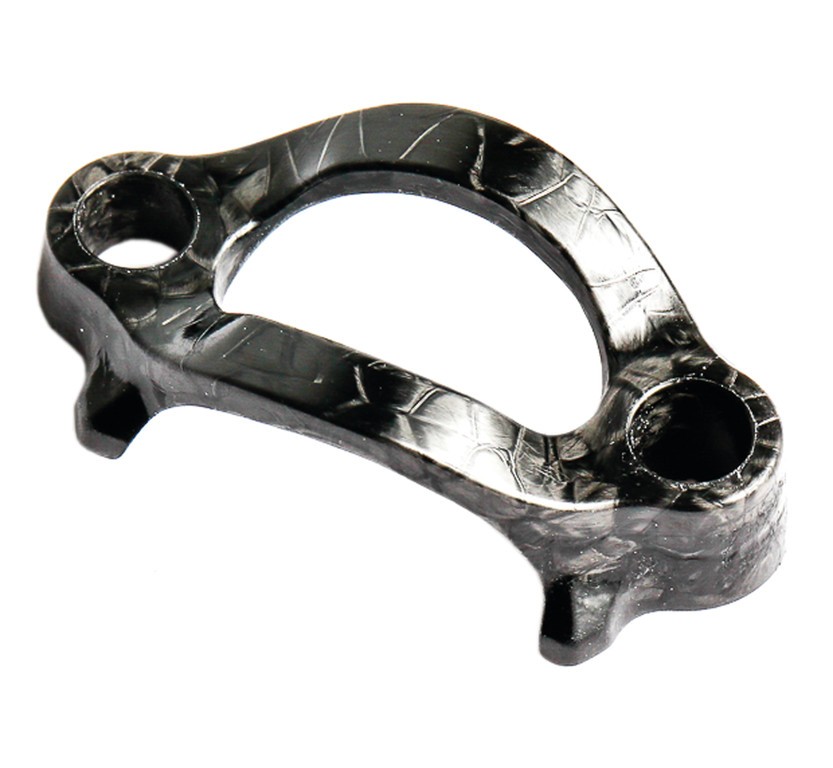 Magura Carbon klampe til bremser uden skruer