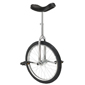 Et hjulet cykel Et hjulet cykel