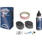 Tubular og tubeless tilbehør Tubular og tubeless tilbehør