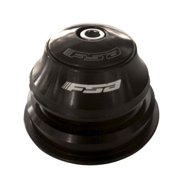 FSA Tapered Styrfitting Til 1 1/8" Stilk