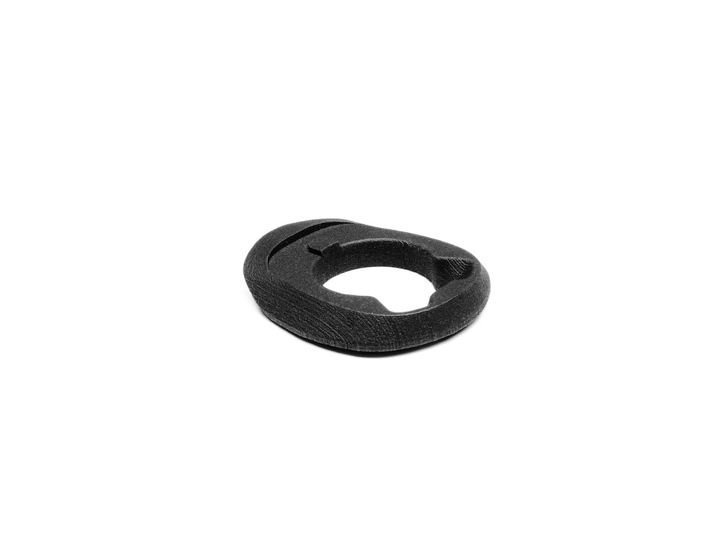 ENVE HS in-route Colnago V4RS bearing cover