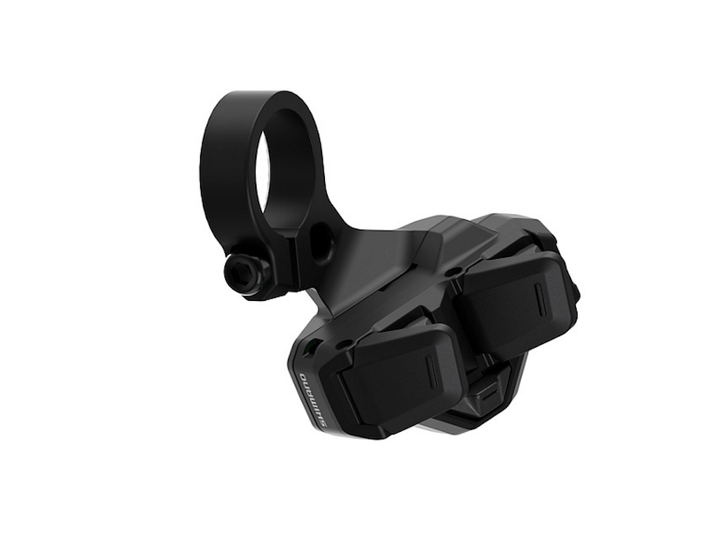 Shimano Switch Right E-bike Sw-en605-r - Cykelreservedele