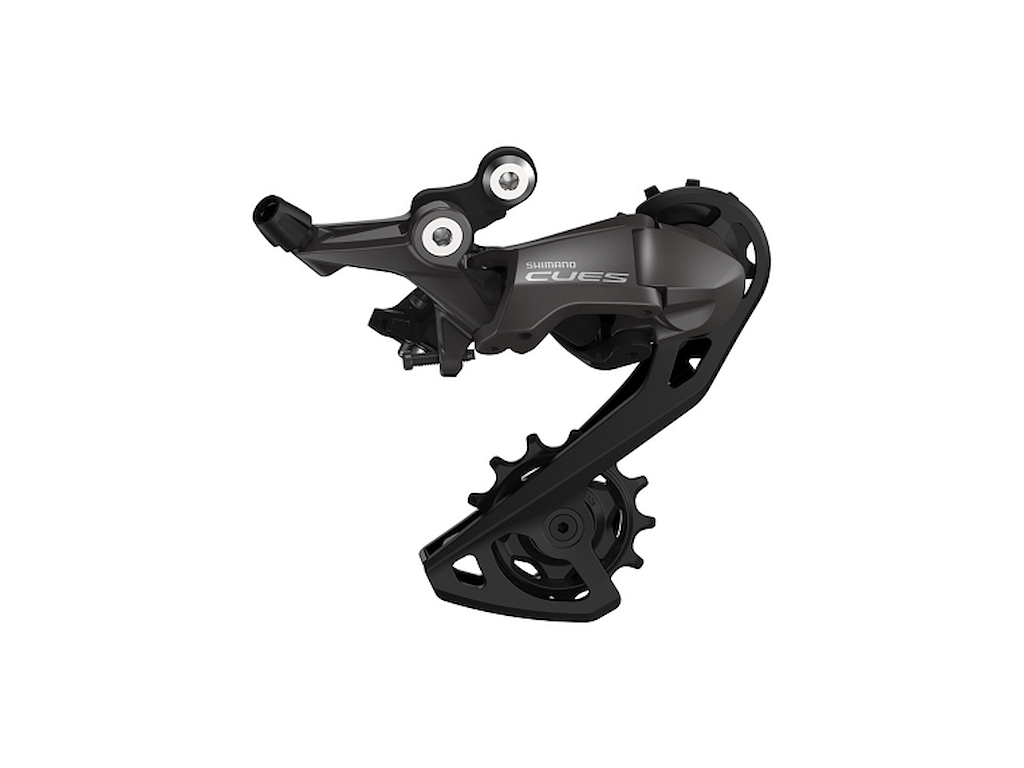 Shimano Rear Derailleur 11s Rd-u6040 Cues - Cykel bagskifter