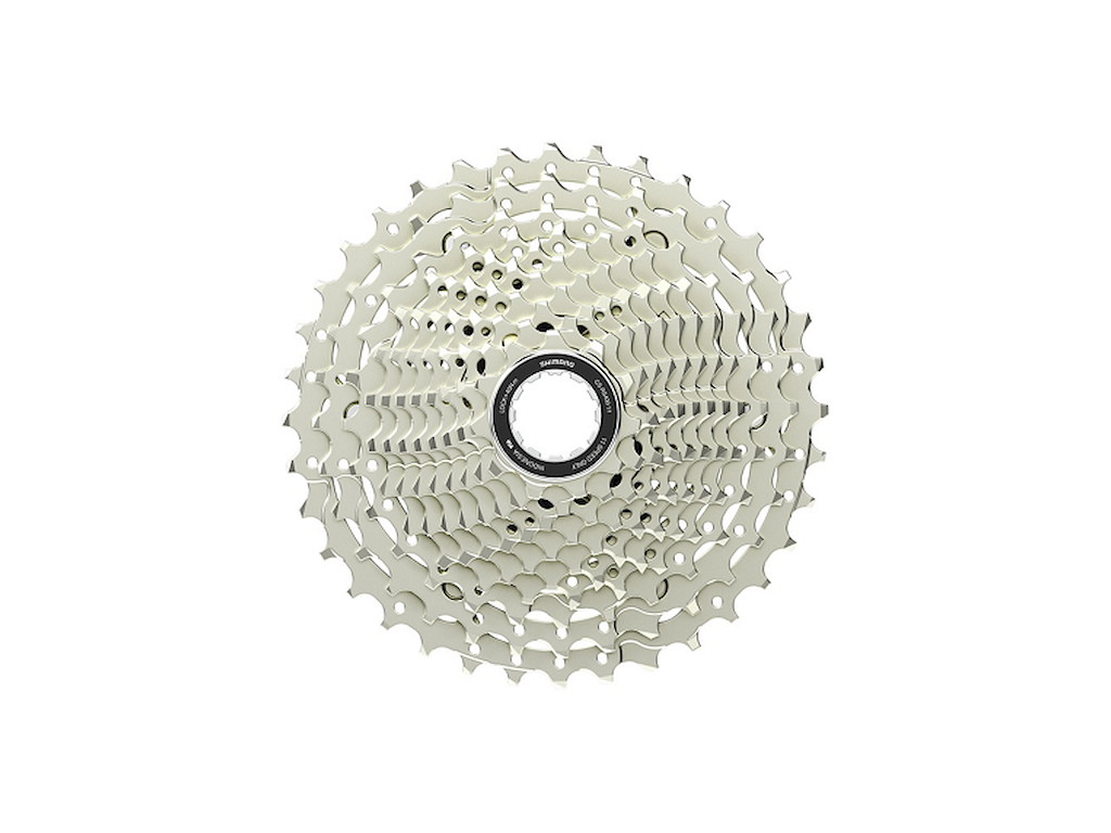 Shimano Cassette 11-speed 11-36t Cs-rs400 Tiagra - Cykel kassette