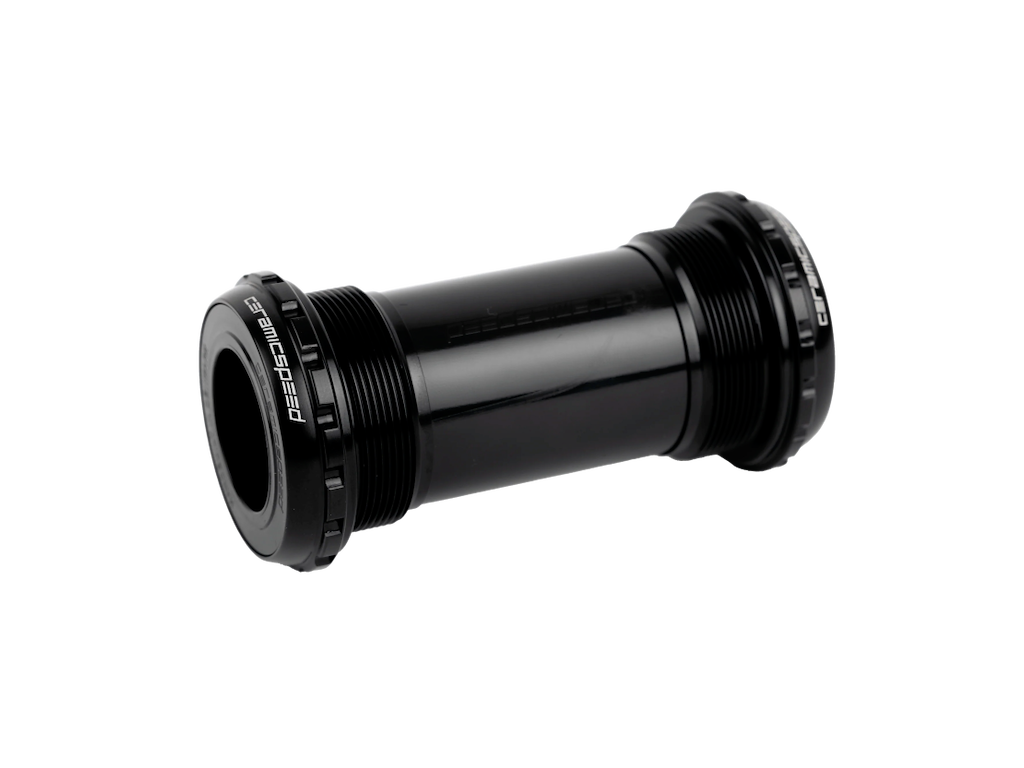CeramicSpeed Alpha Gravel Krankboks - ITA - 24mm