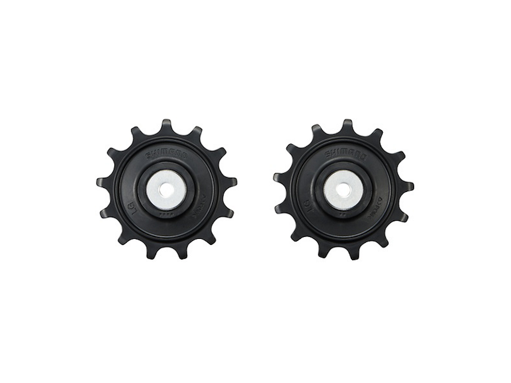 Shimano XT Pulleyhjul til bagskifter model RD-M8260