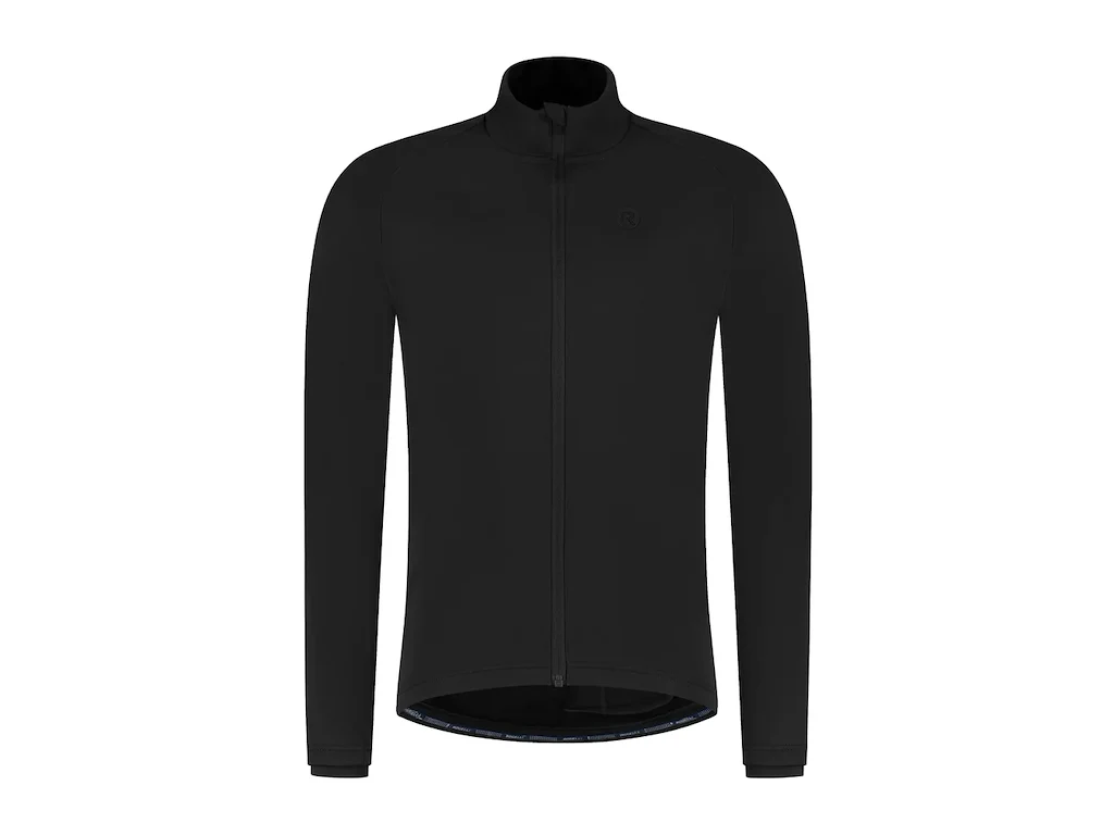 Rogelli Essential II vinterjakke sort herre