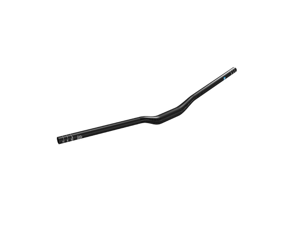 PRO Handlebar Koryak Riser Black 800mm/31.8mm/30 rise/al - Cykelstyr