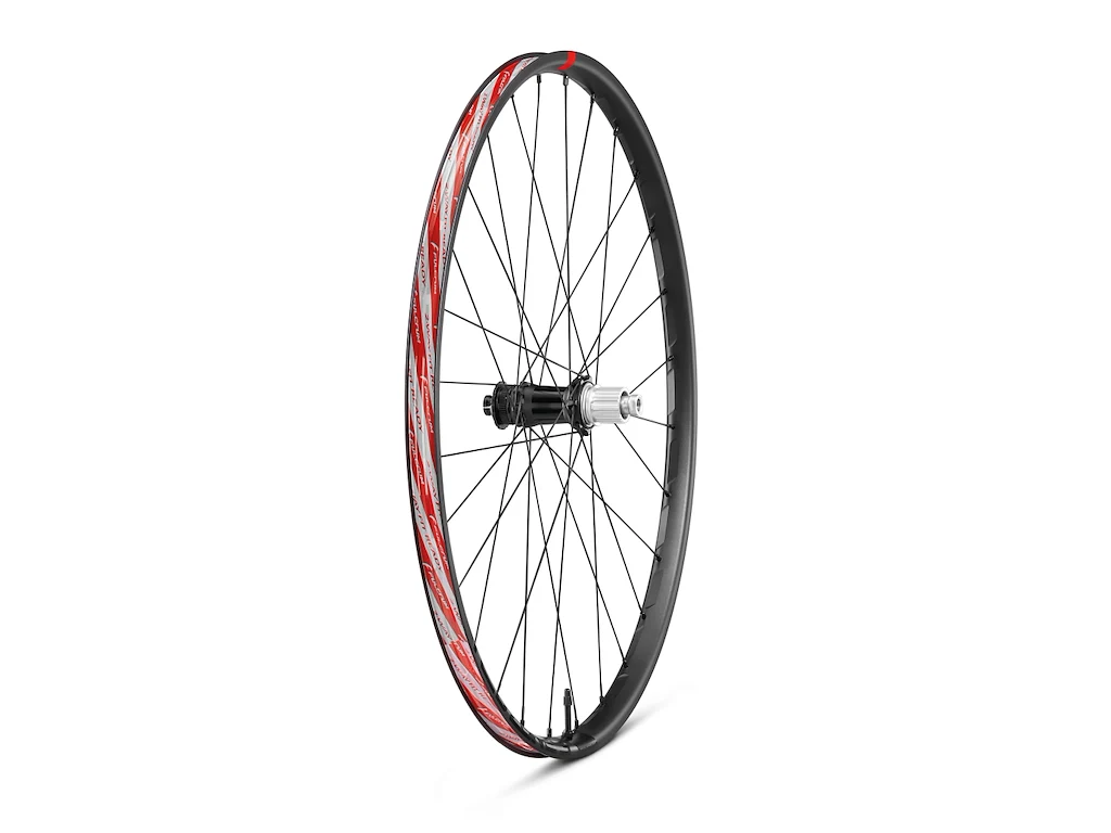 Fulcrum Red Zone 3 MTB Disc hjulsæt Aluminium 29" 19mm fælg og Shimano HG body